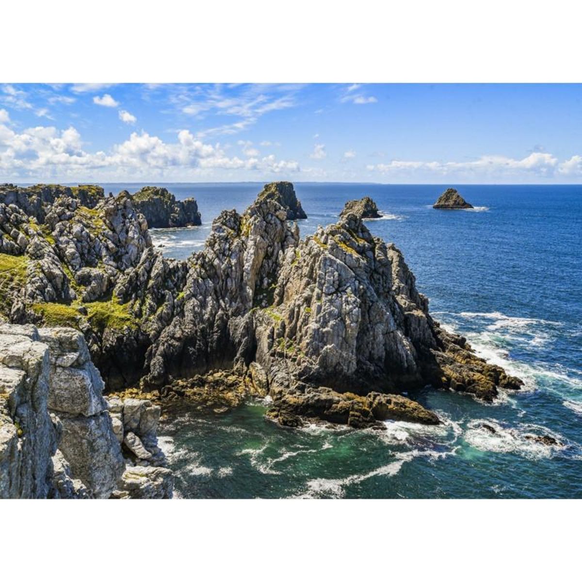 ALIZE PUZ 500P CAMARET SUR MER ALIZE ALI50108