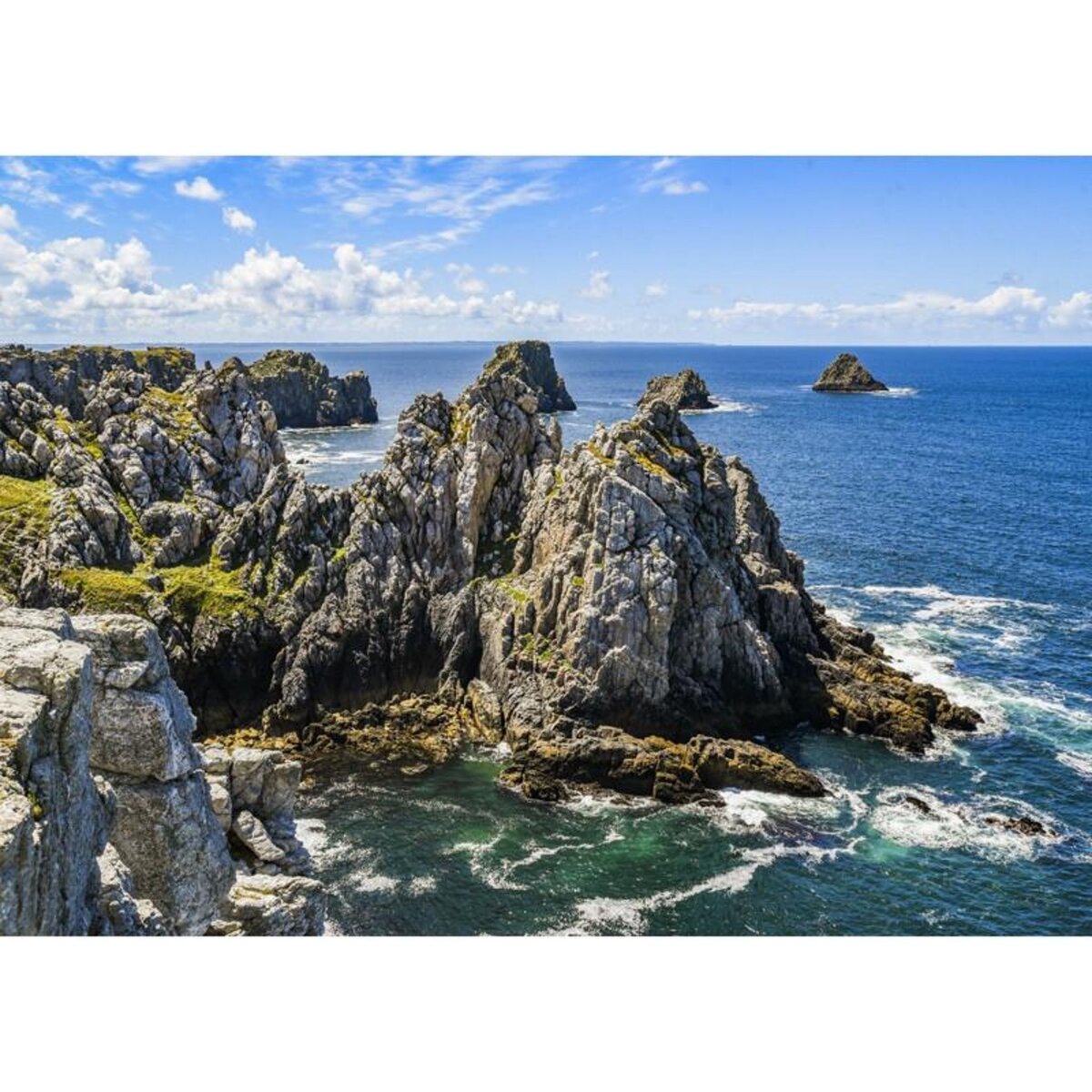 ALIZE PUZ 500P CAMARET SUR MER ALIZE ALI50108