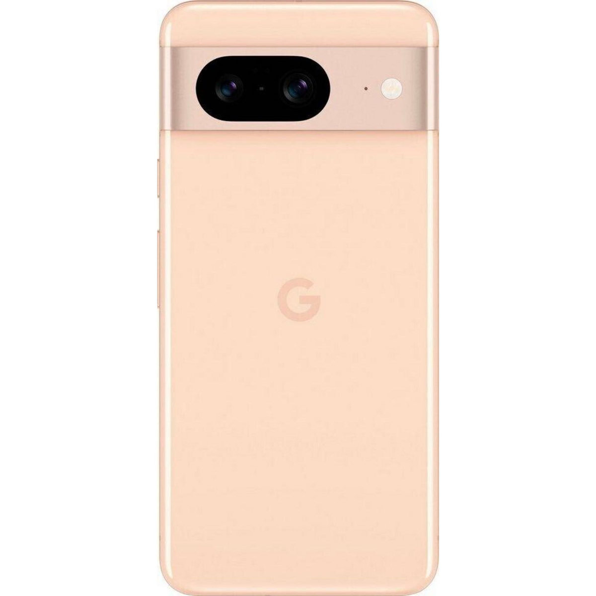 GOOGLE Google Pixel 8 5G Reconditionné 128 Go - Grade A+ - Rose