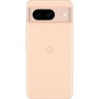 Voir la diapositive 3 : GOOGLE Google Pixel 8 5G Reconditionné 128 Go - Grade A+ - Rose