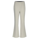 Vero Moda Pantalon fluide Beige Femme Vero Moda Bitte. Coloris disponibles : Gris