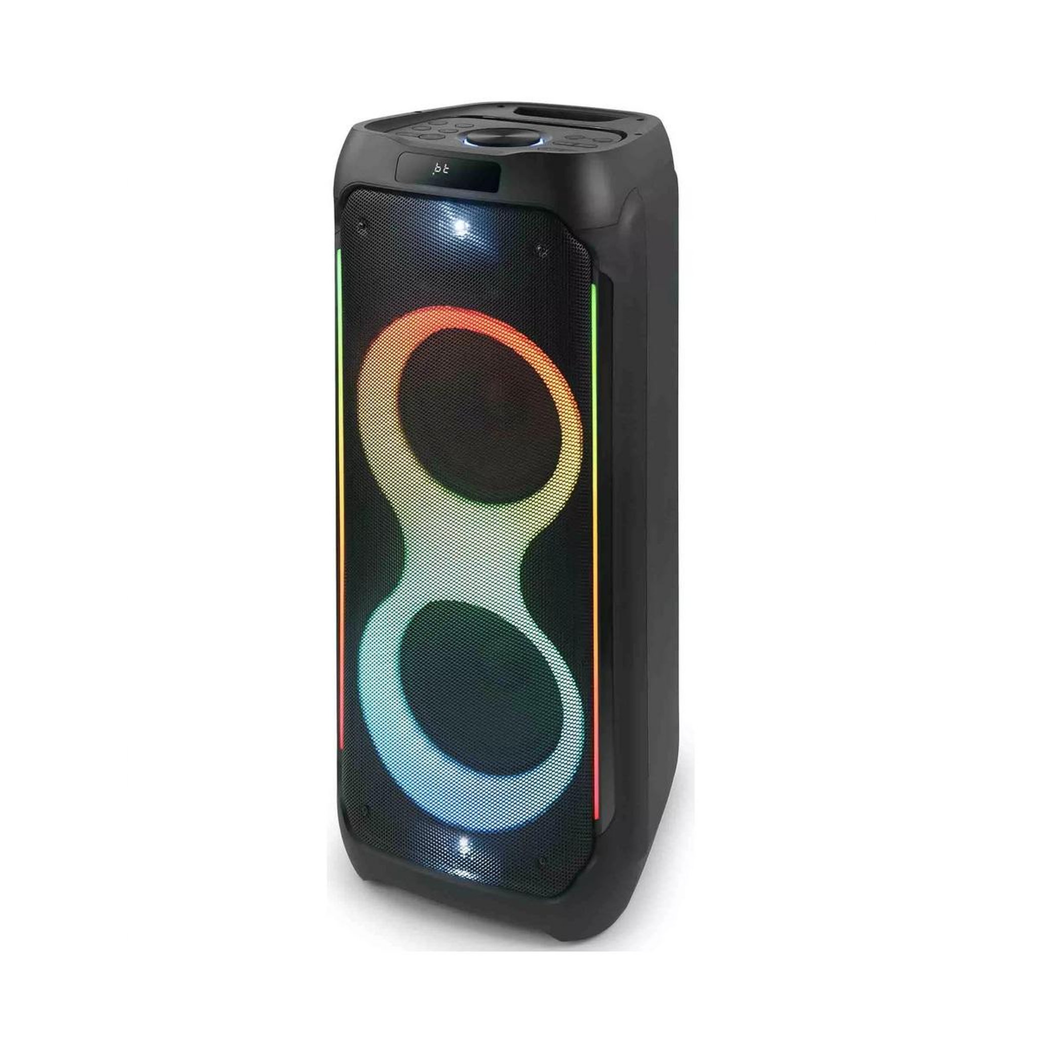 Muse Enceinte portable 800w noir - m1957dj