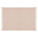 ATMOSPHERA Tapis Déco Tufté  Inca  120x170cm Ivoire