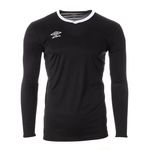 UMBRO aillot de Foot  Homme Umbro 570260. Coloris disponibles : Noir