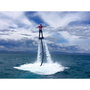 Voir la diapositive 3 : Smartbox Session de flyboard de 40 min à Hyères - Coffret Cadeau Sport & Aventure