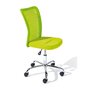 Voir la diapositive 1 : Chaise de bureau pour enfant pivotante ajustable en hauteur CLYDE