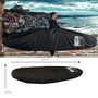 Voir la diapositive 2 : ADRENALIN Housse universelle de transport pour Stand Up Paddle - 355 cm