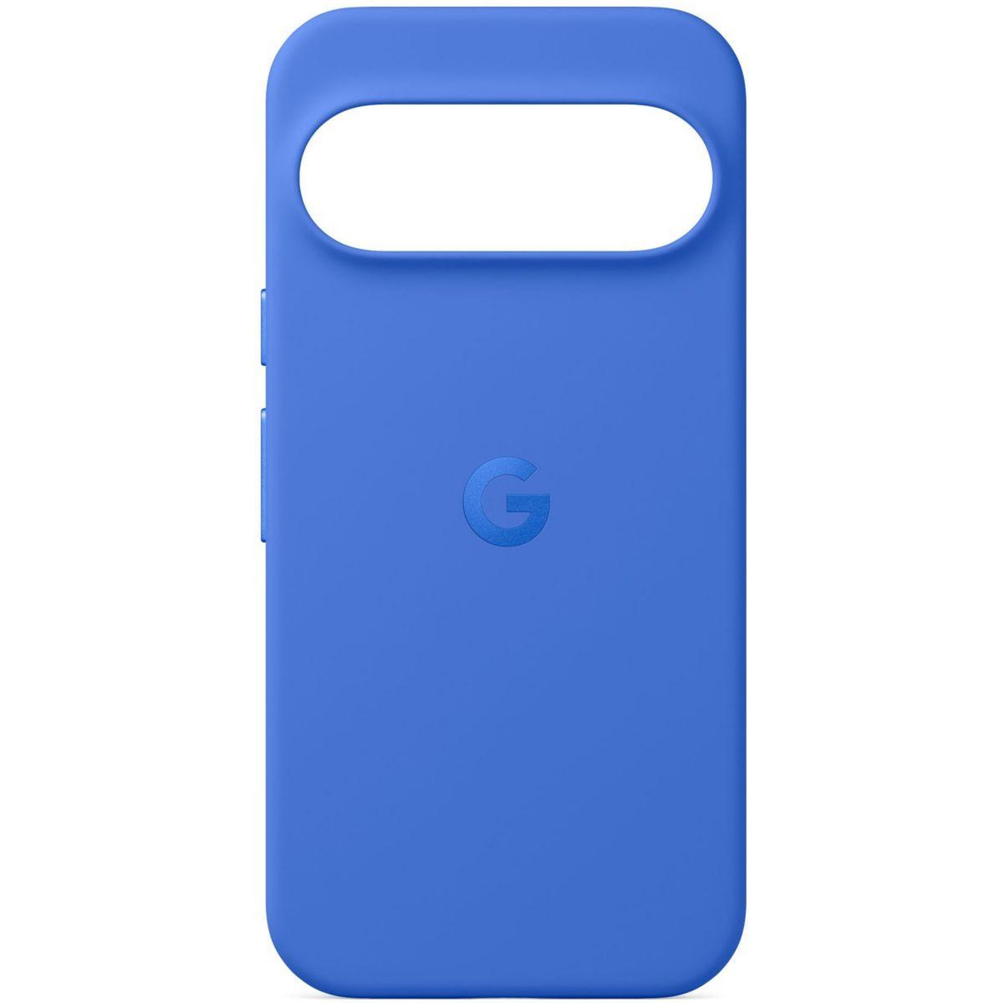 GOOGLE Coque pixel 10 / 10 pro bleu indigo