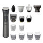 Voir la diapositive 1 : Philips Philips MG7940/15 tondeuse à cheveux Gris 22 Lithium-Ion (Li-Ion)