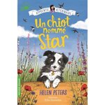 JASMINE, L'APPRENTIE VETERINAIRE : UN CHIOT NOMME STAR, Peters Helen