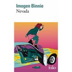 NEVADA, Binnie Imogen