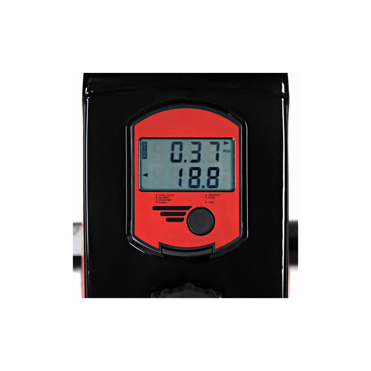 VIAVITO Rameur de Fitness magnetique - Viavito - Modèle Sumi - Ecran LCD - Roue d'inertie 7 Kg