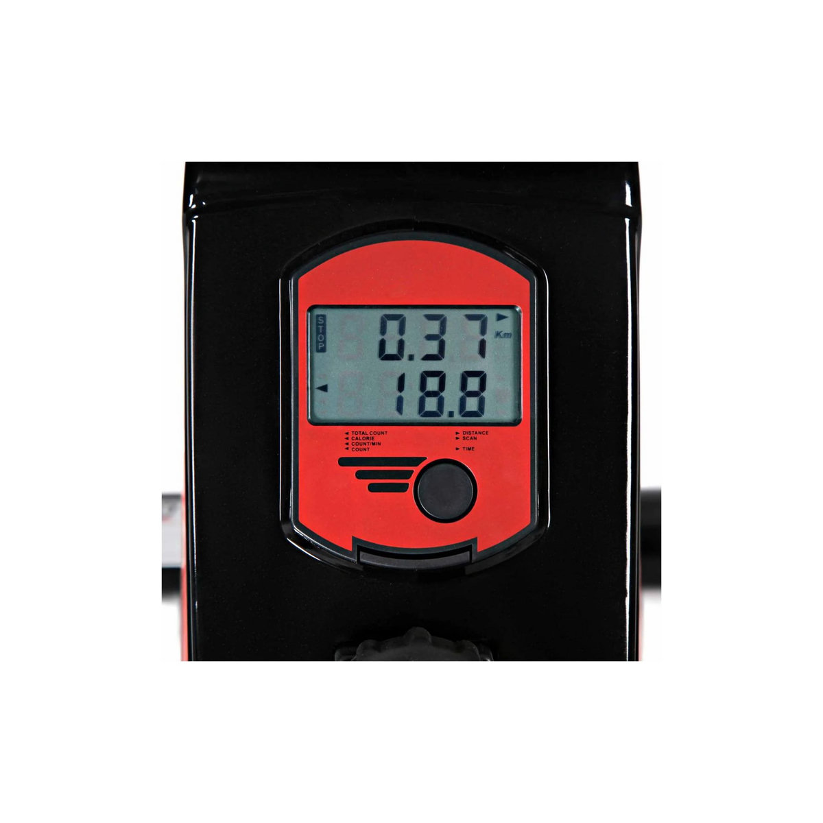 VIAVITO Rameur de Fitness magnetique - Viavito - Modèle Sumi - Ecran LCD - Roue d'inertie 7 Kg