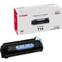 Voir la diapositive 2 : Canon Canon Cartouche toner 714