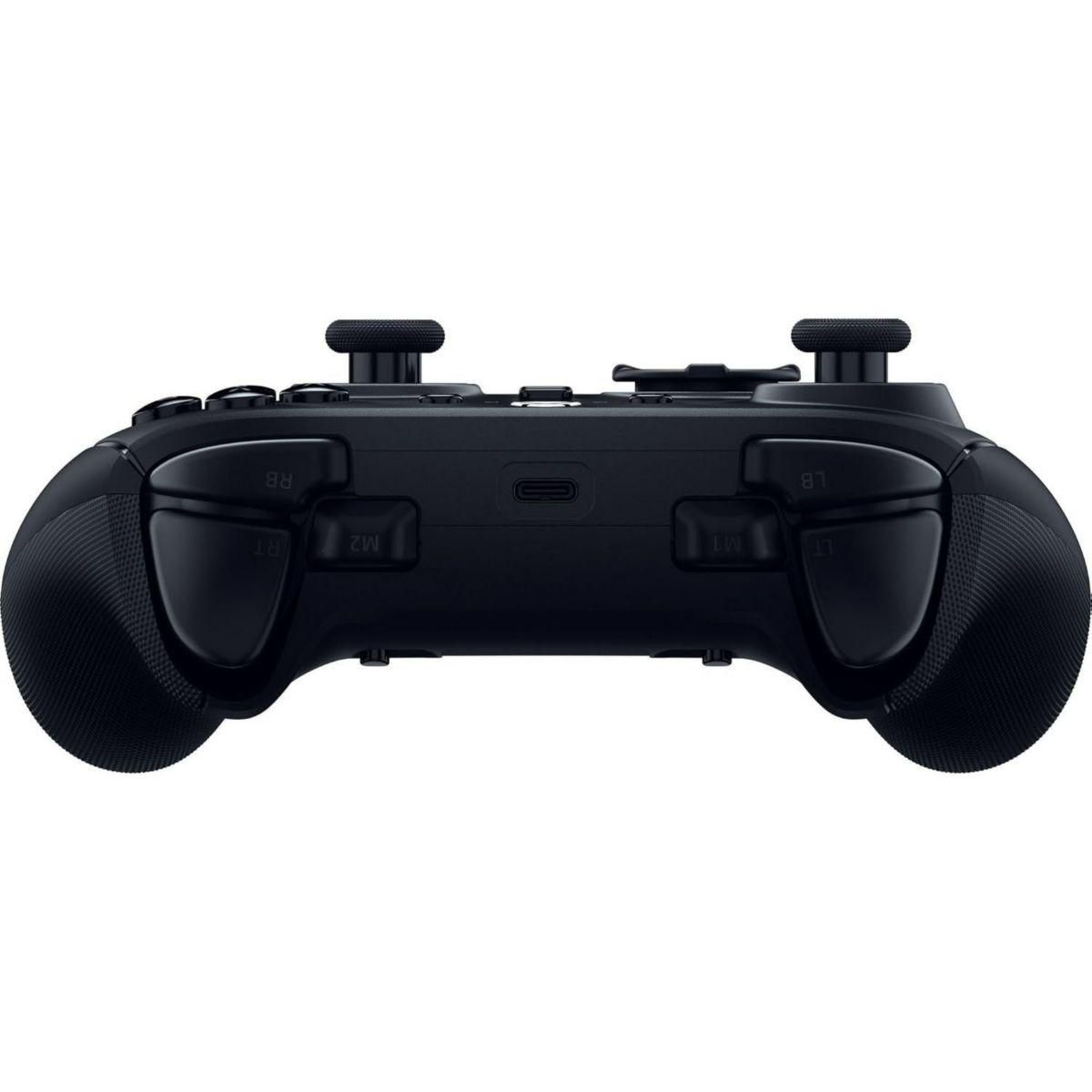 Razer Manette Wolverine V3 Pro Noir