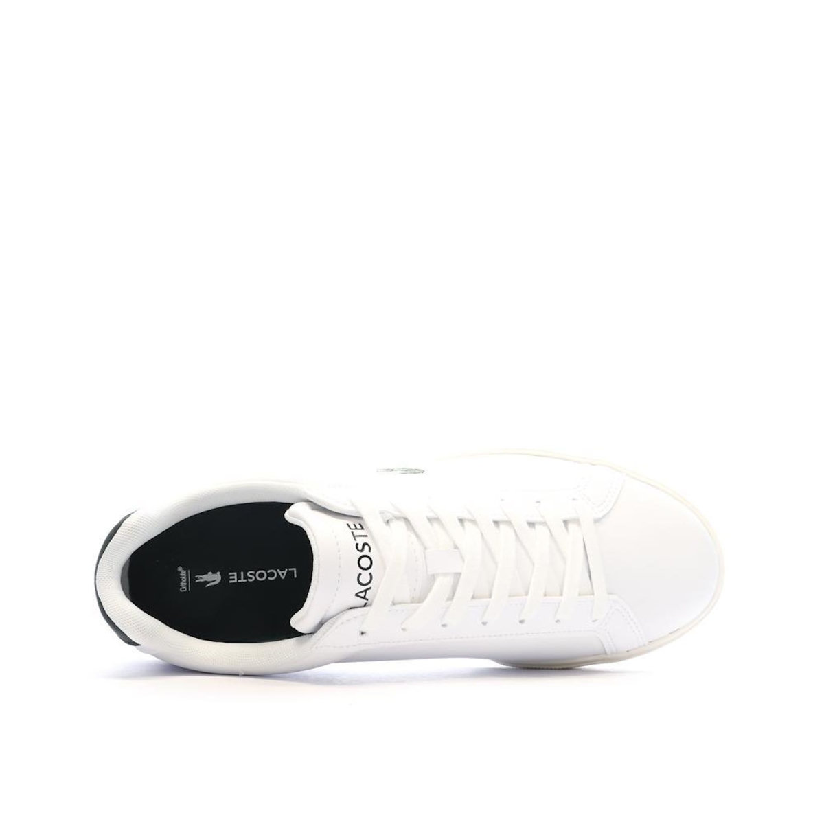 Lacoste Baskets hes Homme Lacoste Vulcanized1R5