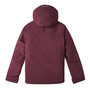 Voir la diapositive 2 : O'NEILL Manteau de ski Bordeaux Fille O'Neill Lite