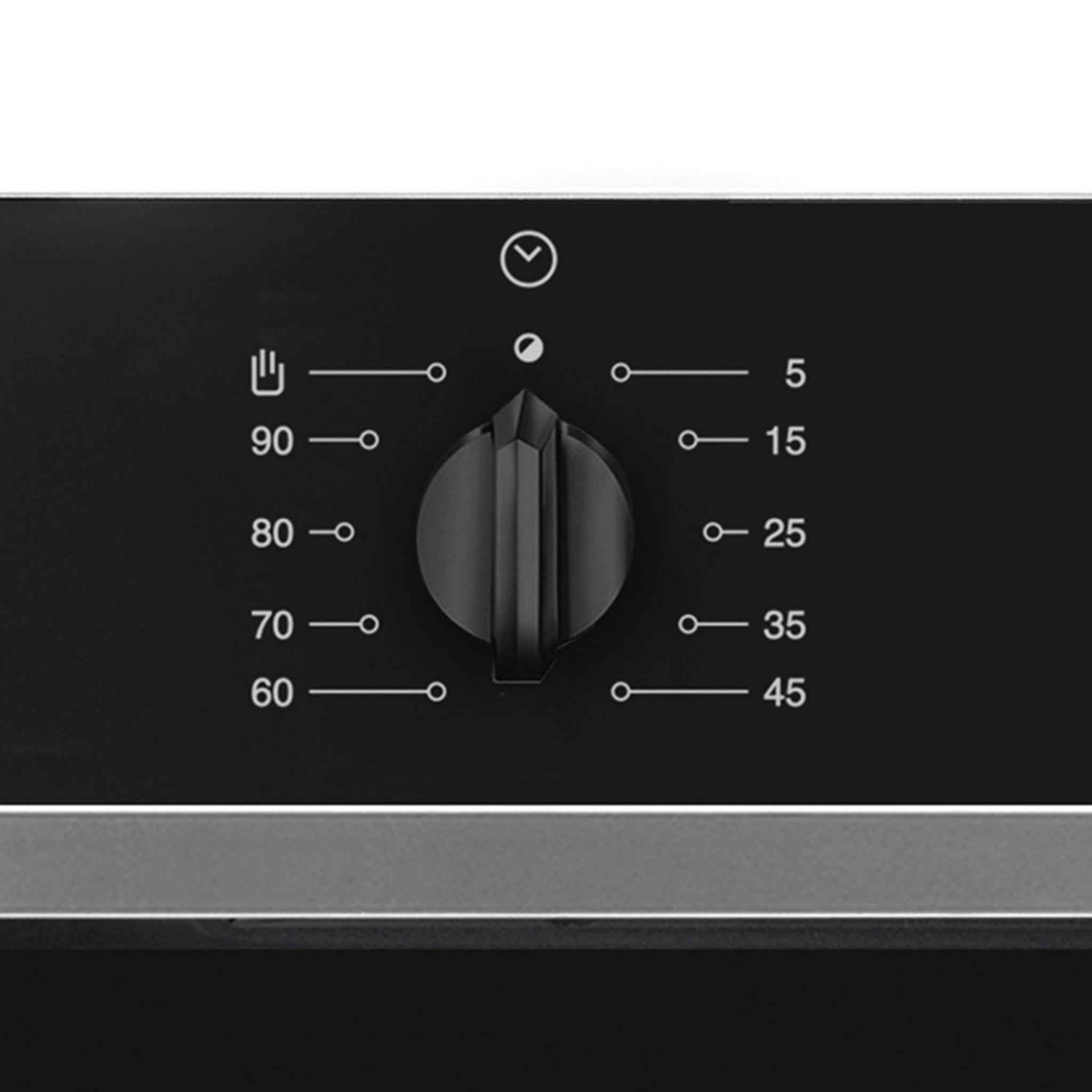 Voir la diapositive 3 : SMEG Smeg cucina sf64m3tb four 70 l 3000 w a noir