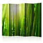 Voir la diapositive 1 : Paris Prix Paravent 5 Volets  Sun & Bamboo  172x225cm