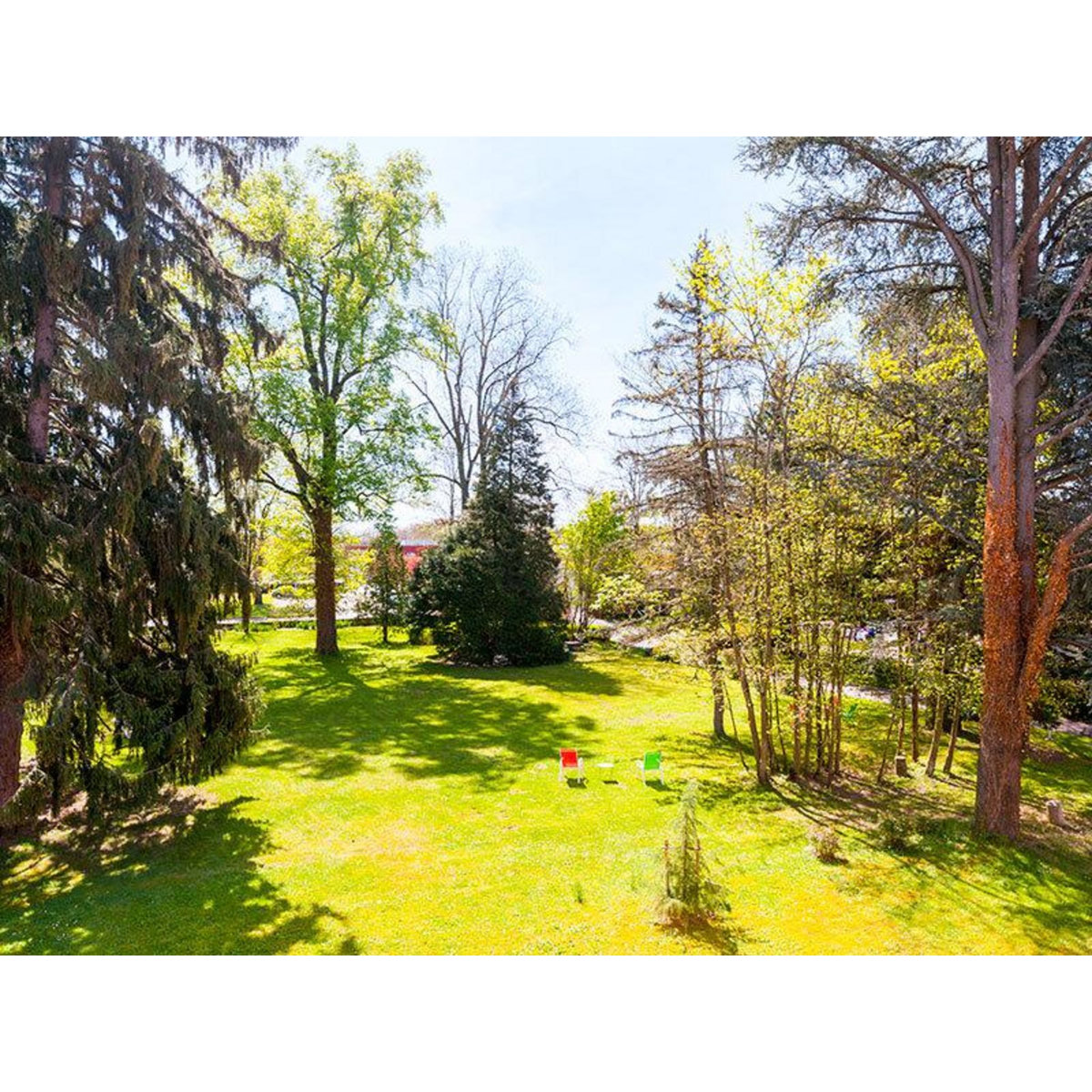 Smartbox Séjour nature à Thiers lors de 2 jours en hôtel 4* au cœur d'un parc régional - Coffret Cadeau Séjour