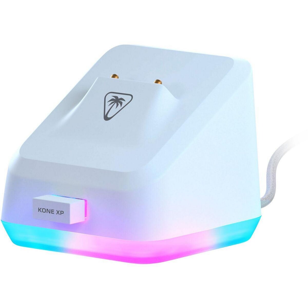 Turtle Beach Souris Gamer Sans Fil Kone XP Air Blanche