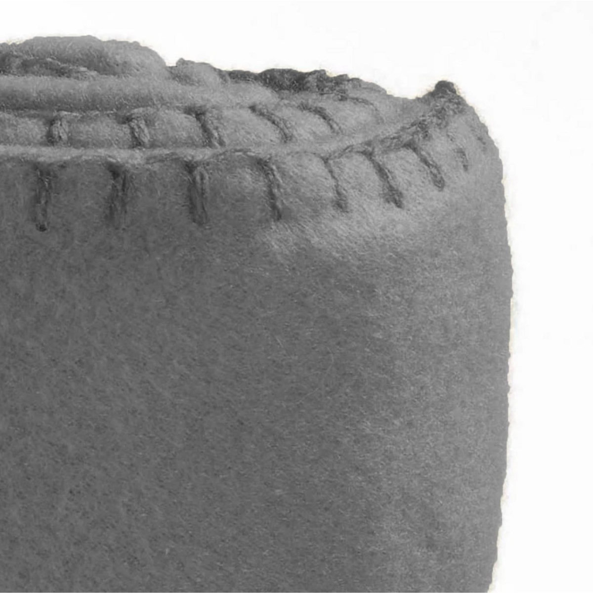 Les Ateliers du Linge Plaid 100%polyester