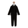 Voir la diapositive 2 : IN EXTENSO Combinaison chauve souris halloween fille