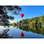 Smartbox Vol en montgolfière pour 2 personnes près de Tours en semaine - Coffret Cadeau Sport & Aventure