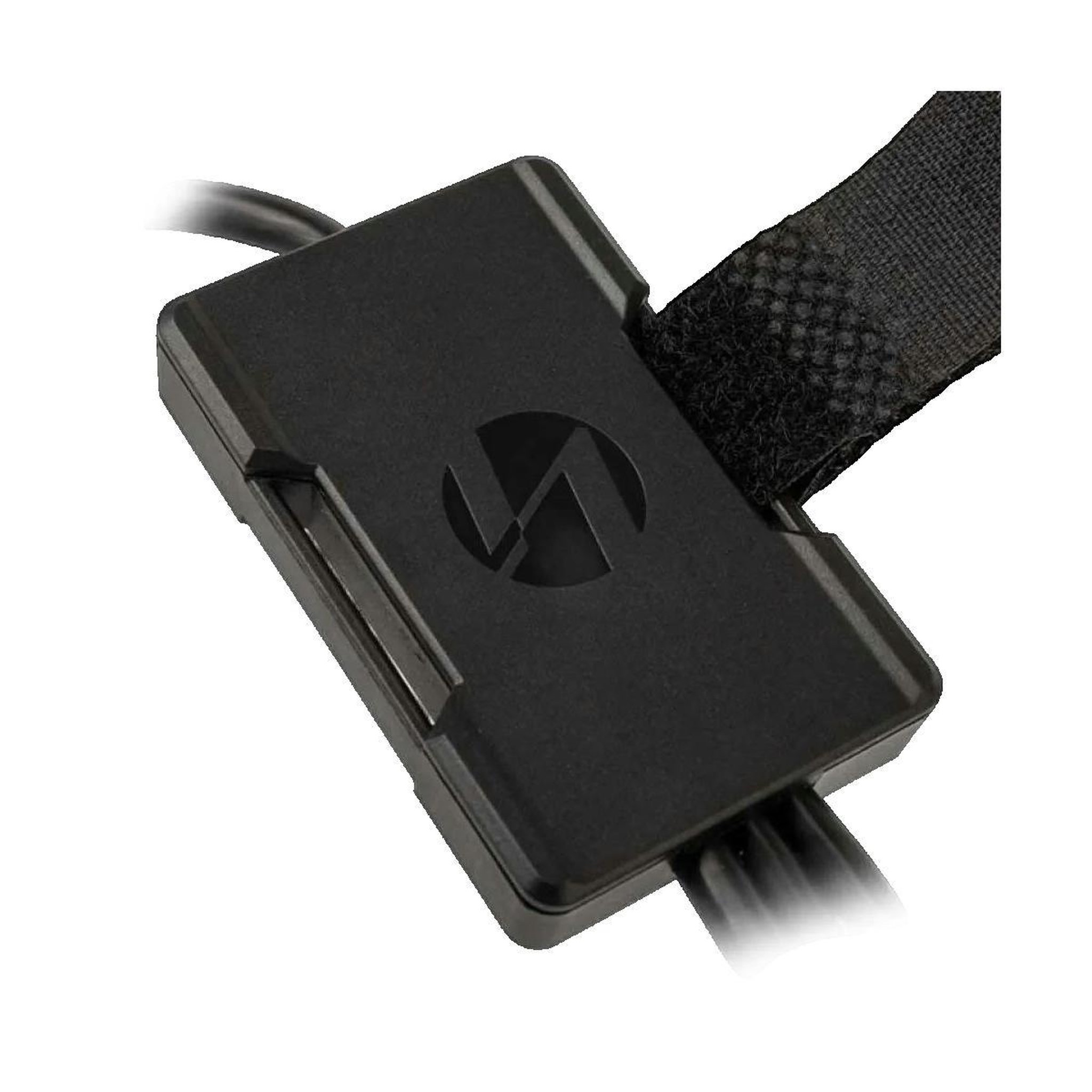 Voir la diapositive 2 : Lian-li Hub USB Lian Li PW-U2HB Argenté