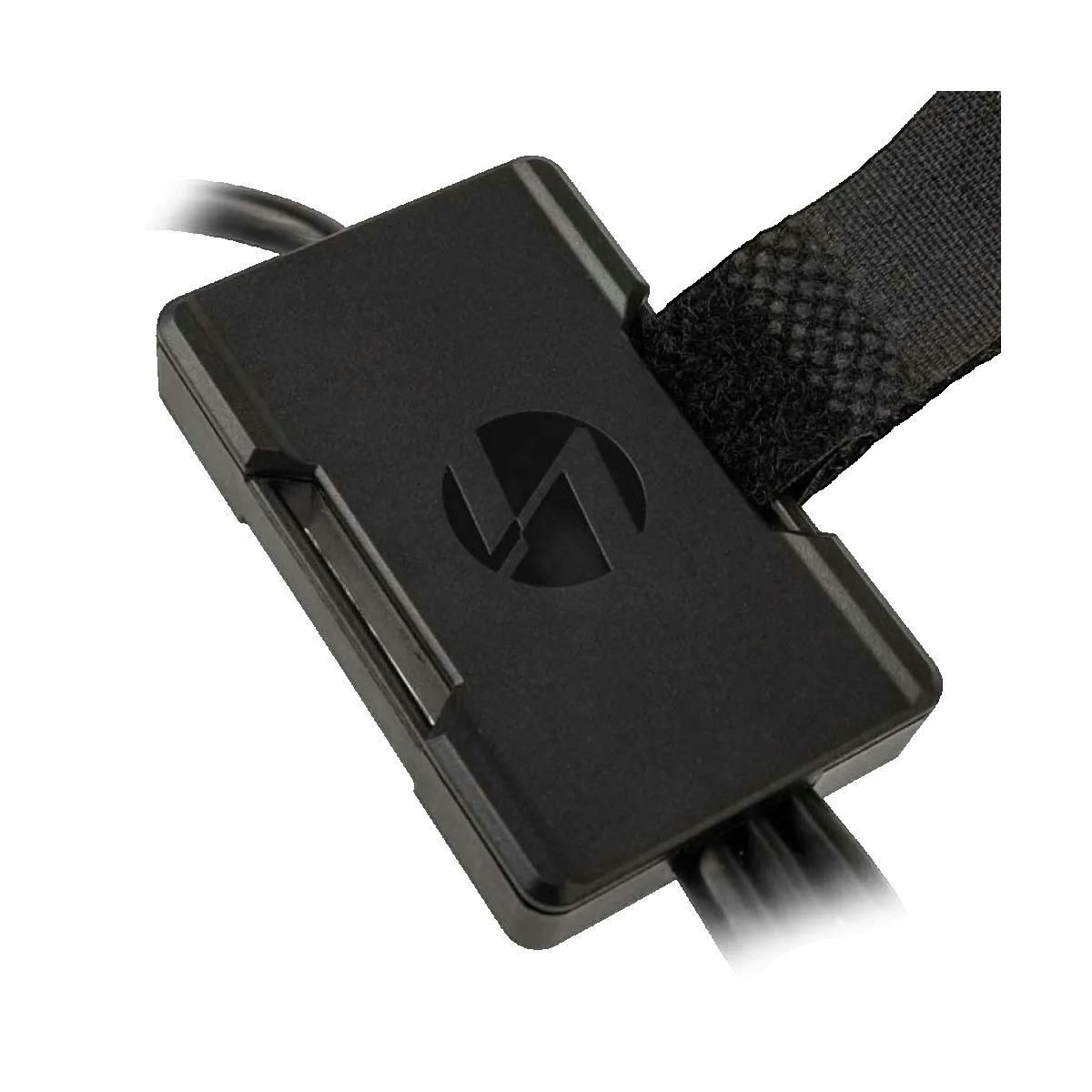 Lian-li Hub USB Lian Li PW-U2HB Argenté