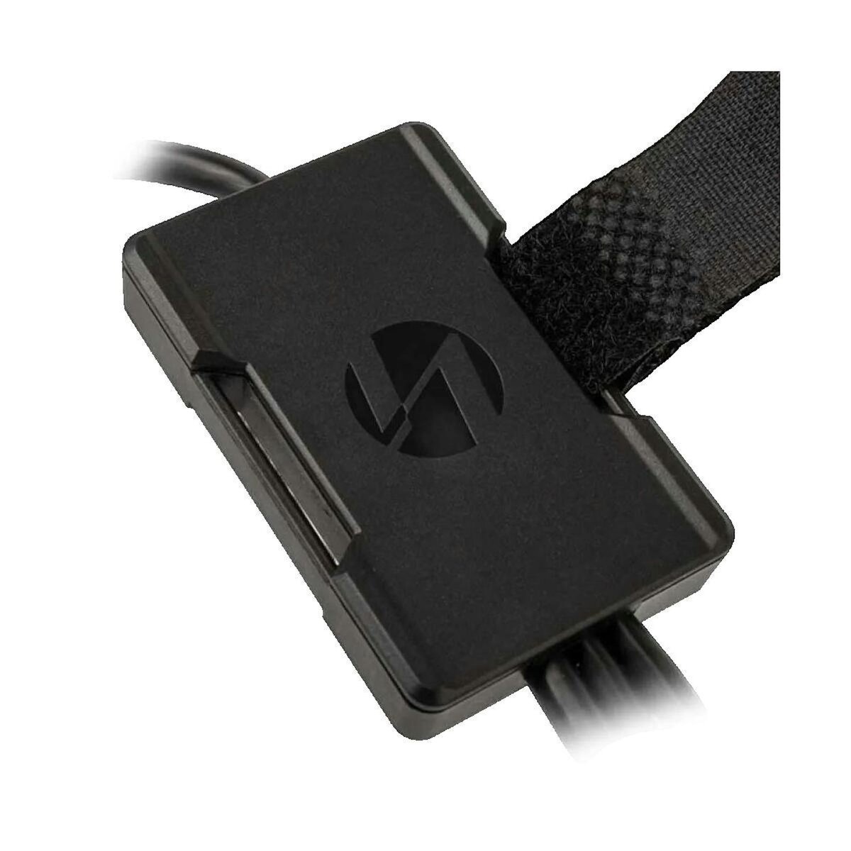 Lian-li Hub USB Lian Li PW-U2HB Argenté