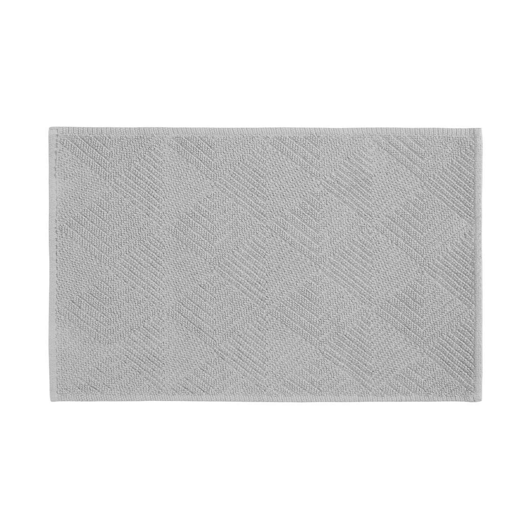 Voir la diapositive 1 : Sensei Maison Tapis en coton antidérapant 1350 g/m² PUNTO DESIGN