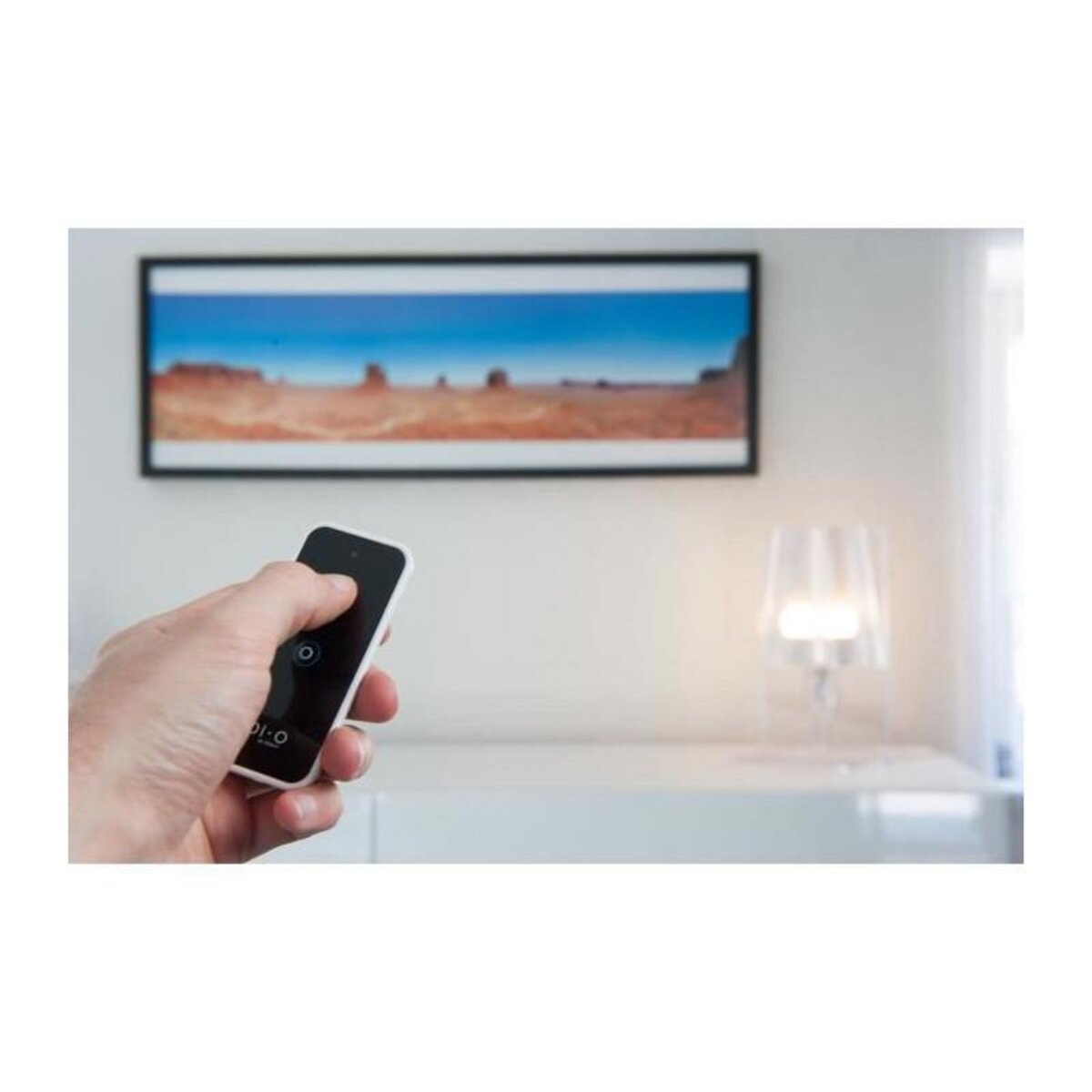 CENTRALE BRICO Télécommande Volet Roulant