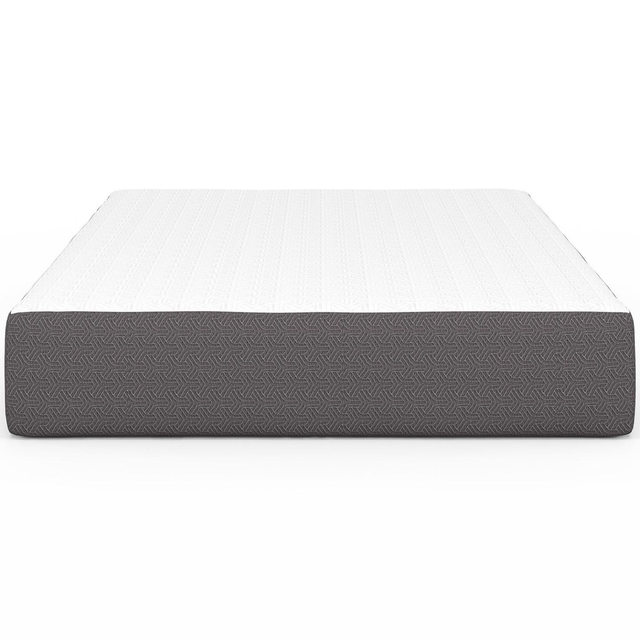 Voir la diapositive 3 : ID MARKET Matelas 140 x 190 cm à mémoire de forme stella épaisseur 30 cm