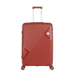 OBAGO OBAGO - Valise Grand Format CASSIOPEE. Coloris disponibles : Vert, Blanc, Bleu, Rouge, Orange