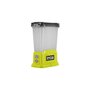 Voir la diapositive 1 : Ryobi Lanterne LED 18V - 3 intensités : 850 / 400 / 60 Lumens