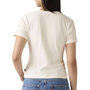 Voir la diapositive 2 : Levi's T Shirt  Femme Levi's Graphic Rickie