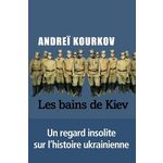 LES BAINS DE KIEV, Kourkov Andreï