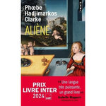 ALIENE, Hadjimarkos Clarke Phoebe