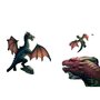 Voir la diapositive 2 : RAVENSBURGER Puzzle Ravensburger Dragon magique 300 pièces XXL pour enfants