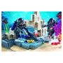 Voir la diapositive 6 : PLAYMOBIL 70011 - Superset - Unité de plongée sous-marine