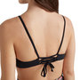 Voir la diapositive 3 : O'NEILL Maillot de bain Noir Femme O'Neill Wave