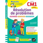 RESOLUTION DE PROBLEMES CM1. EDITION 2025, Bia Jeanne