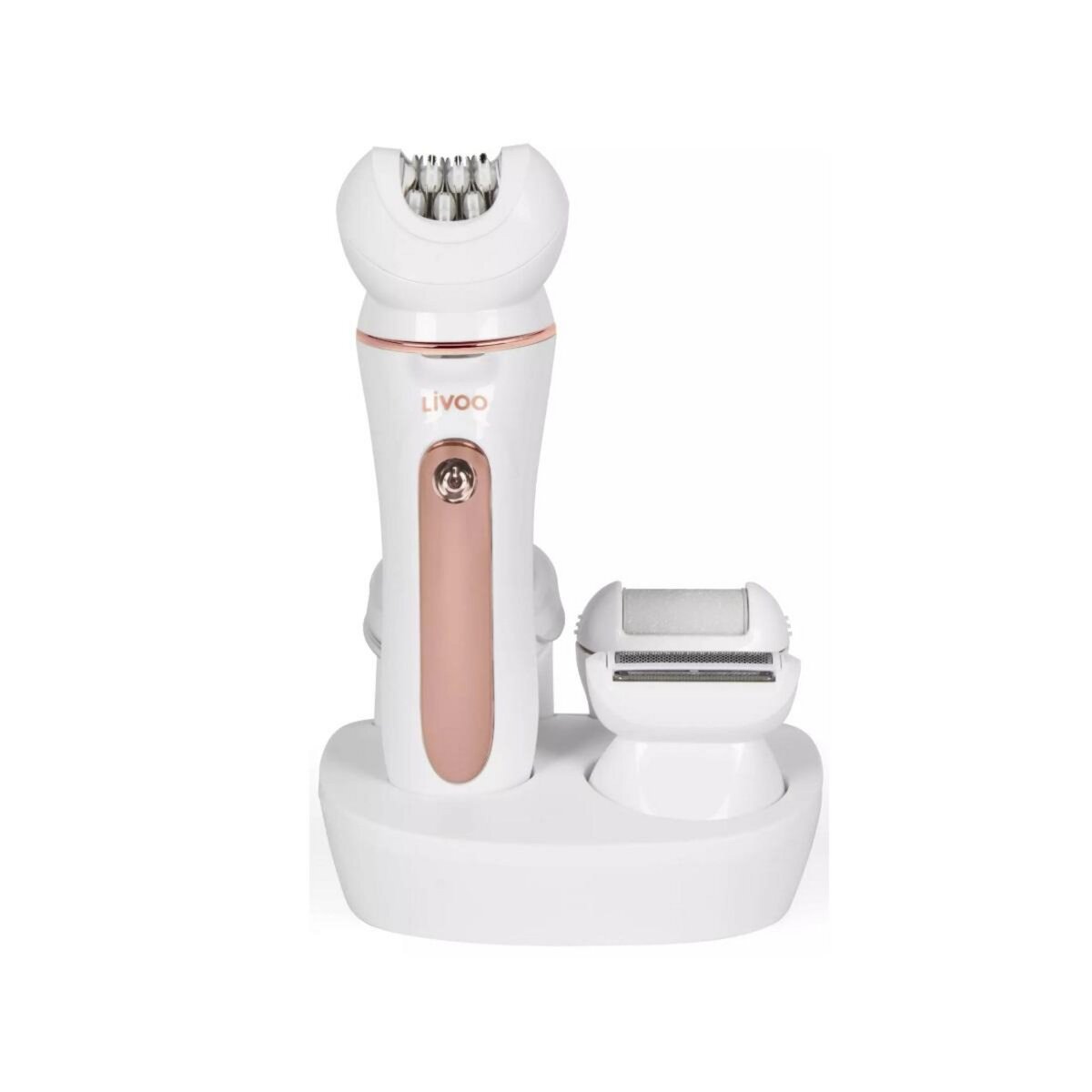 LIVOO Set épilateur multifonction - DOS194