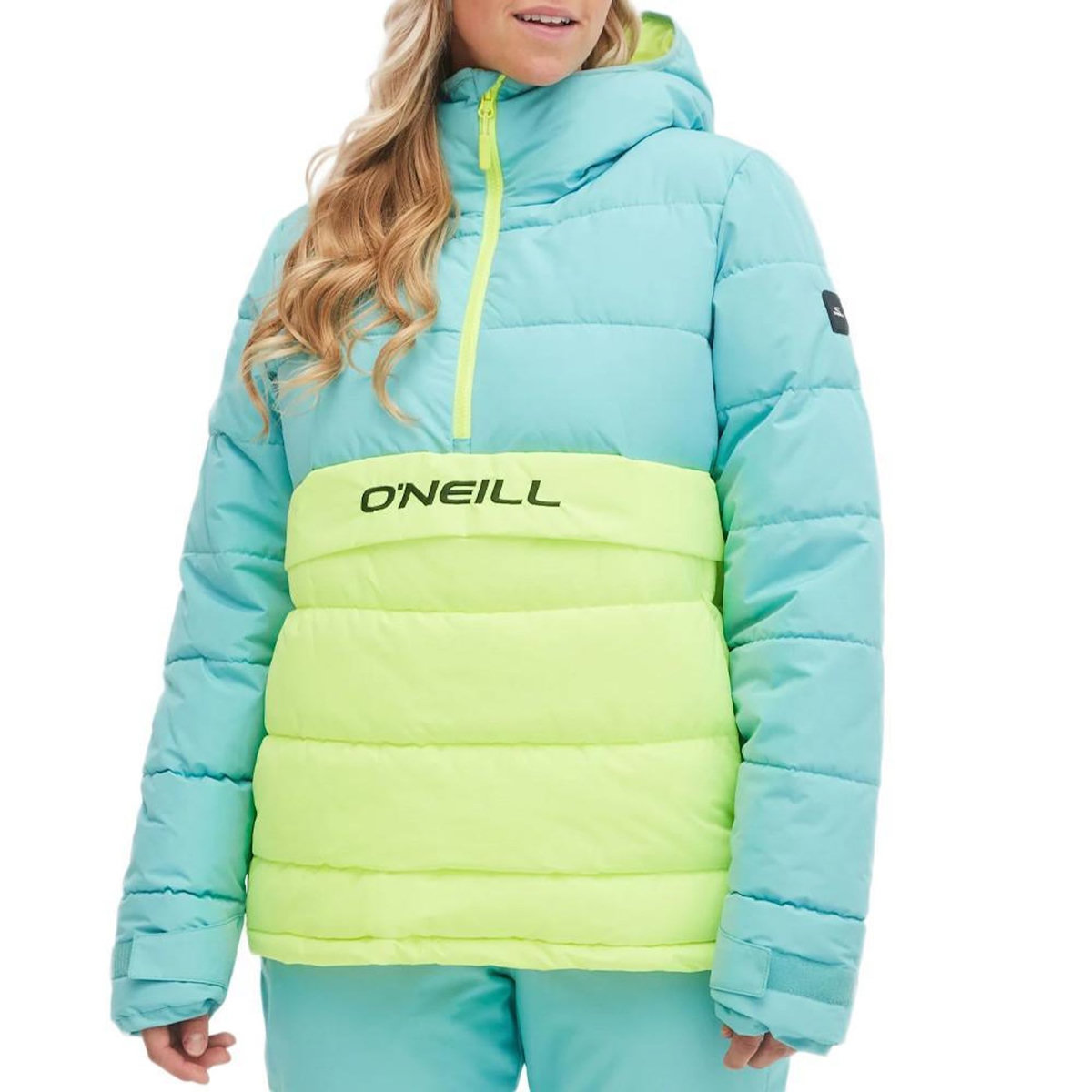 O'NEILL Doudoune Bleu/ Femme O'Neill O'riginals Puffer