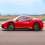 Voir la diapositive 3 : Smartbox Stage de pilotage multivolant : 2 tours en Lamborghini Gallardo et 2 tours en Ferrari 488 sur le circuit de Croix-en-Ternois - Coffret Cadeau Sport & Aventure
