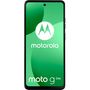Voir la diapositive 4 : MOTOROLA Smartphone Pack G04S + Coque + VT et Chargeur