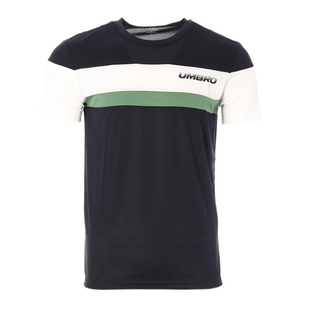 UMBRO Maillot de sport Noir Homme Umbro Naval Academy