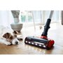 Voir la diapositive 6 : BOSCH Aspirateur balai rechargeable 18v rouge - BBS711ANM