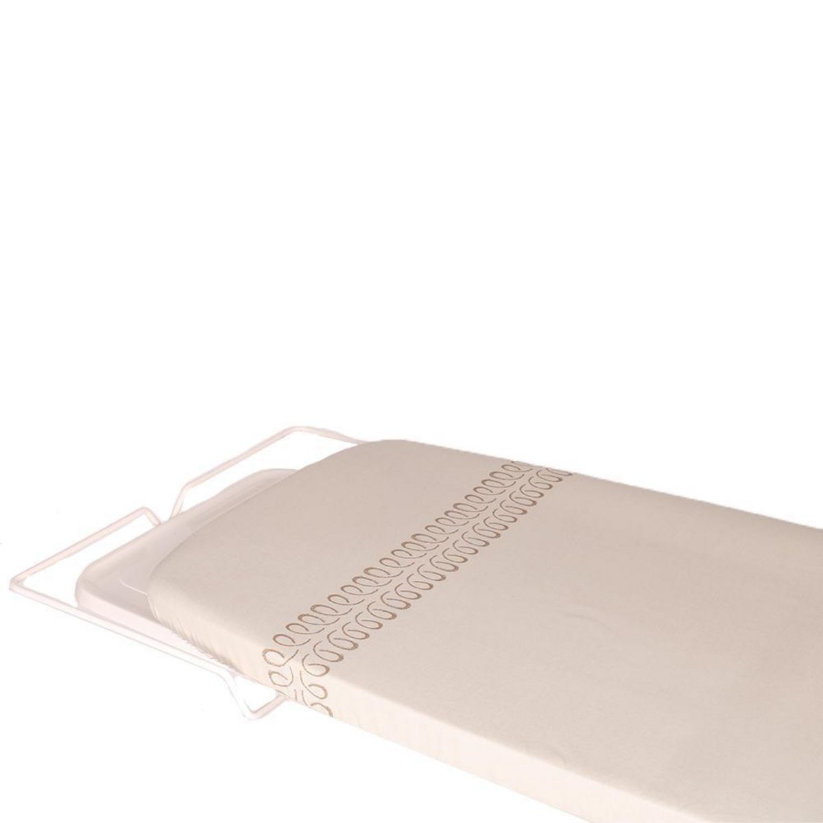 Kitchen move Table à repasser 130x47cm - bat-maxi wood